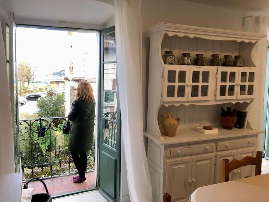 Apartmán Sokaire De Urdaibai Junto A Mundaka Sukarrieta Exteriér fotografie