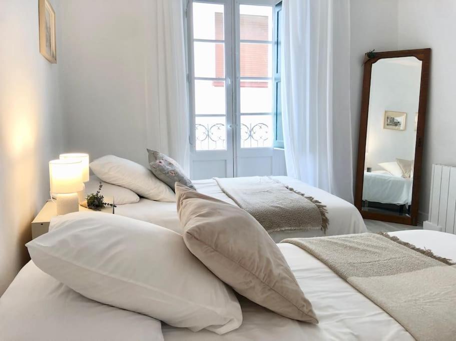 Apartmán Sokaire De Urdaibai Junto A Mundaka Sukarrieta Exteriér fotografie