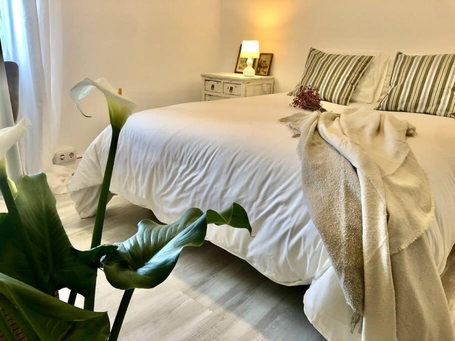 Apartmán Sokaire De Urdaibai Junto A Mundaka Sukarrieta Exteriér fotografie