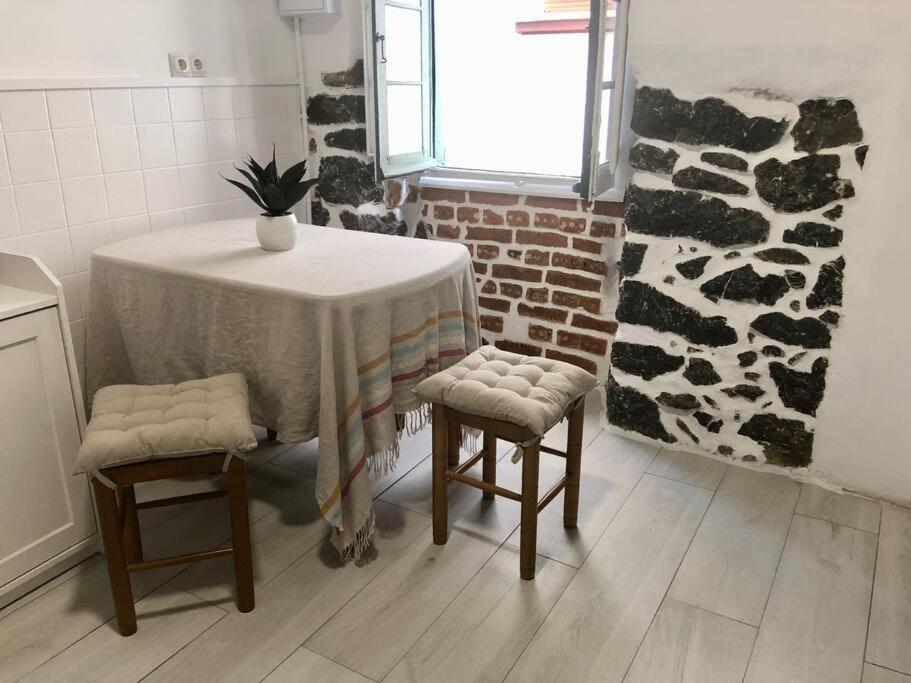 Apartmán Sokaire De Urdaibai Junto A Mundaka Sukarrieta Exteriér fotografie