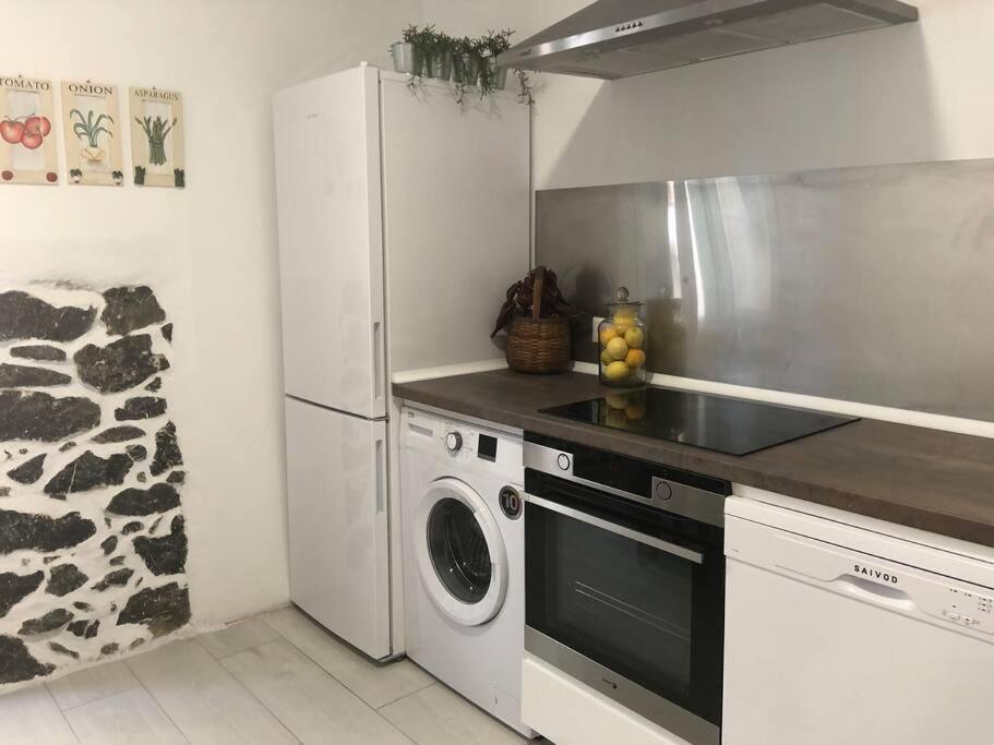 Apartmán Sokaire De Urdaibai Junto A Mundaka Sukarrieta Exteriér fotografie