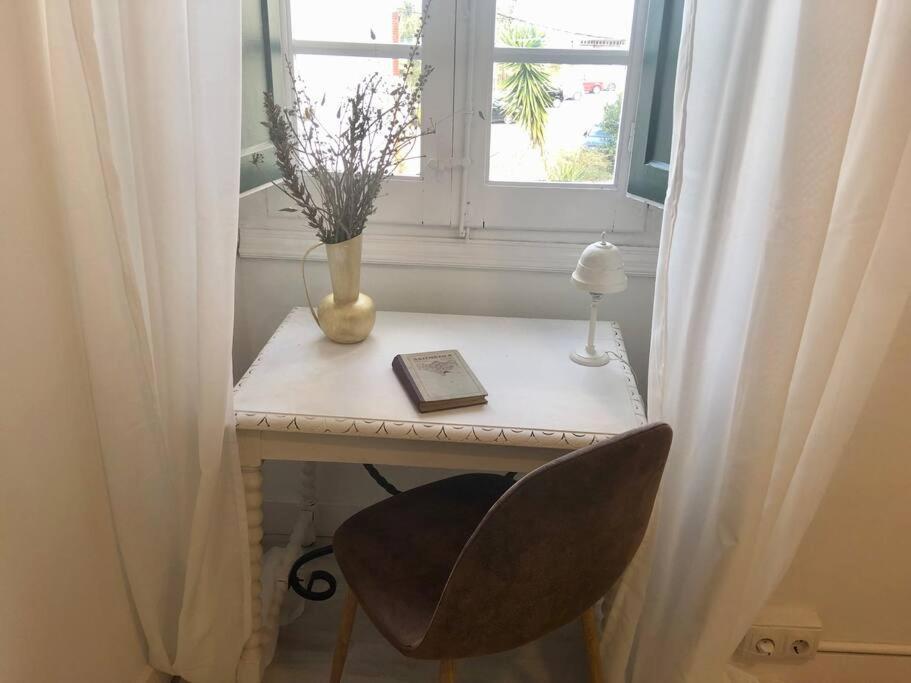 Apartmán Sokaire De Urdaibai Junto A Mundaka Sukarrieta Exteriér fotografie